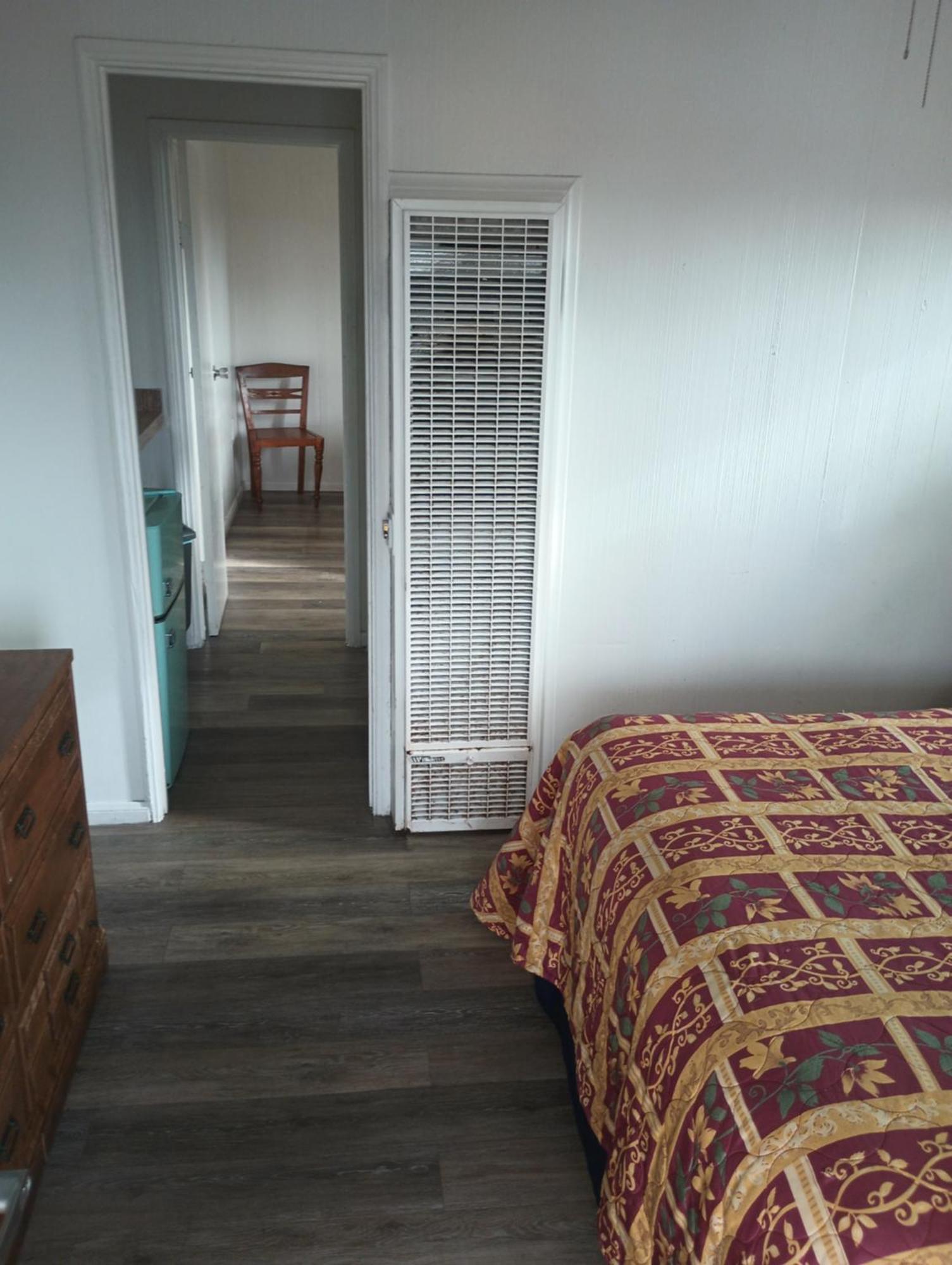 Oceana Boutique Hotel San Clemente Eksteriør billede