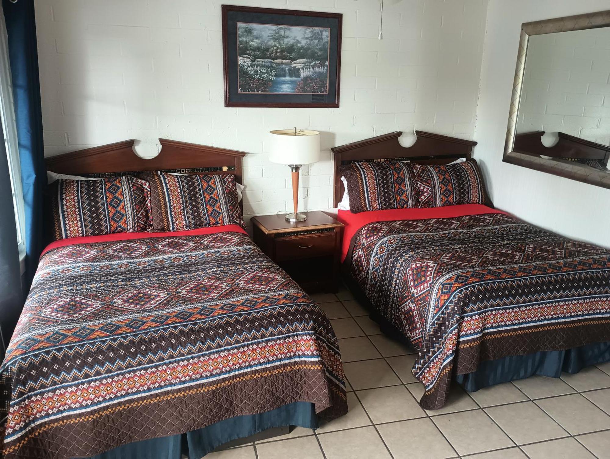 Oceana Boutique Hotel San Clemente Eksteriør billede