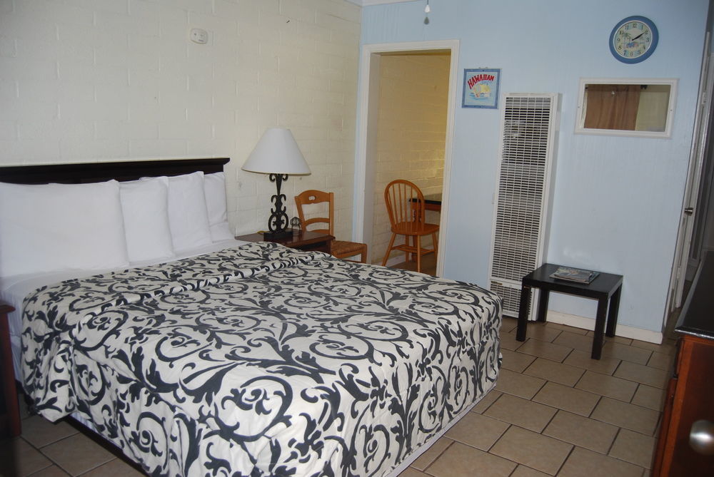 Oceana Boutique Hotel San Clemente Eksteriør billede