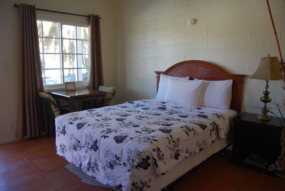 Oceana Boutique Hotel San Clemente Eksteriør billede