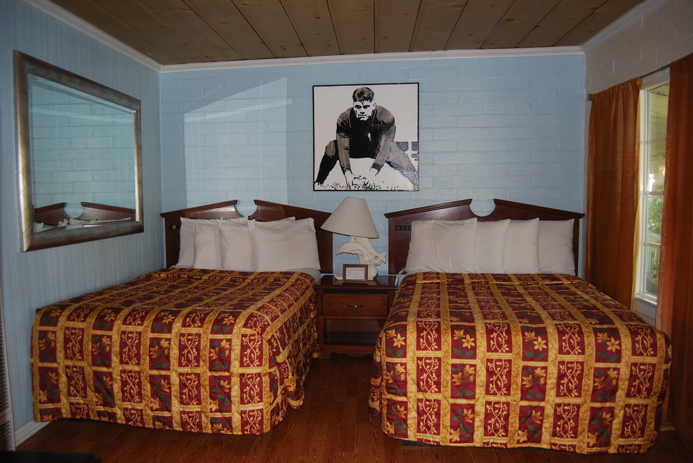 Oceana Boutique Hotel San Clemente Eksteriør billede