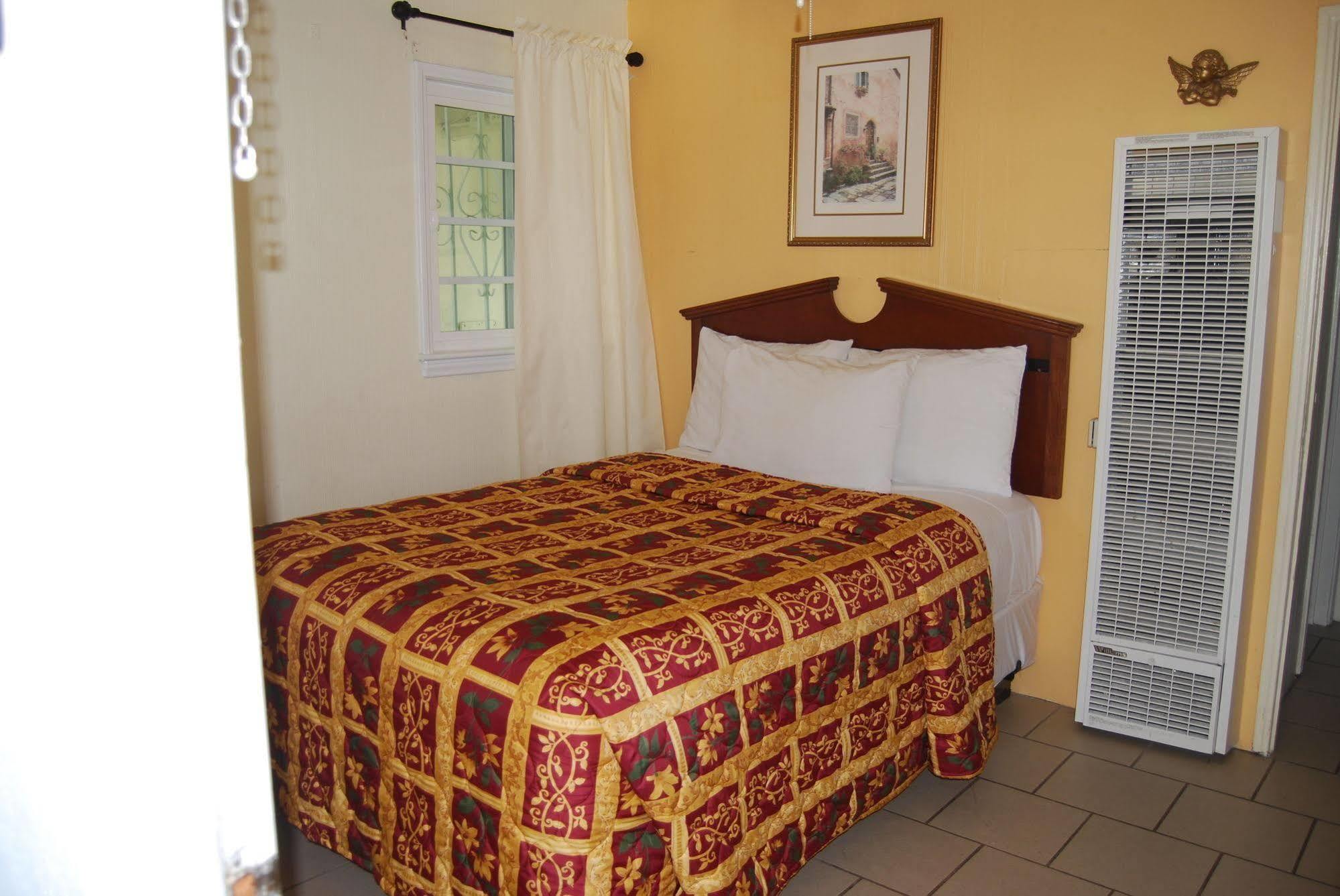 Oceana Boutique Hotel San Clemente Eksteriør billede