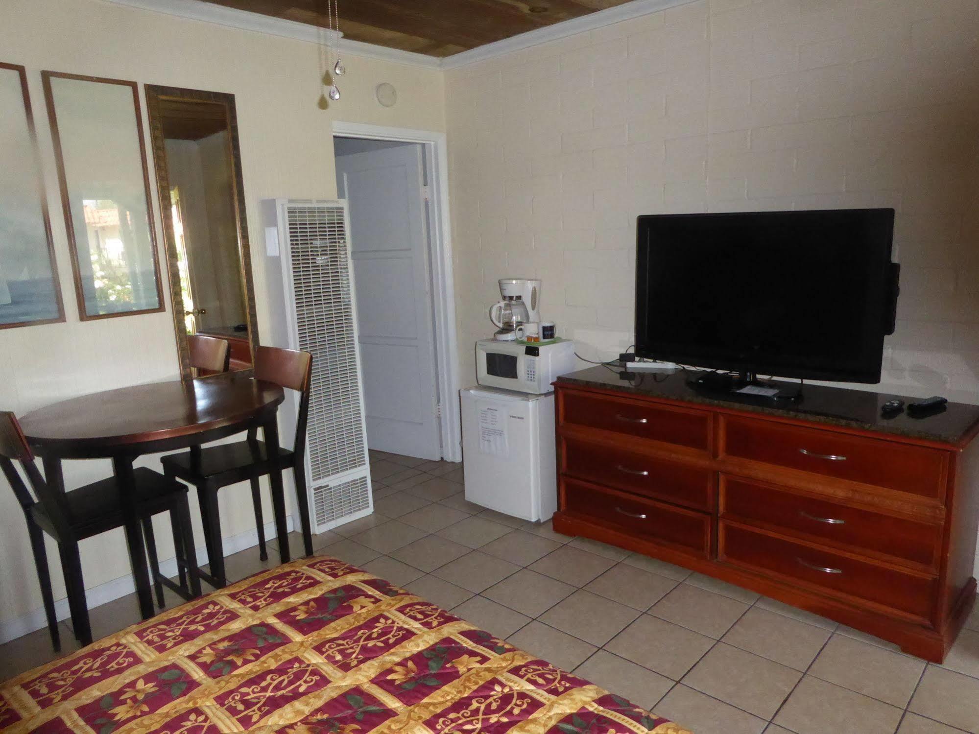 Oceana Boutique Hotel San Clemente Eksteriør billede